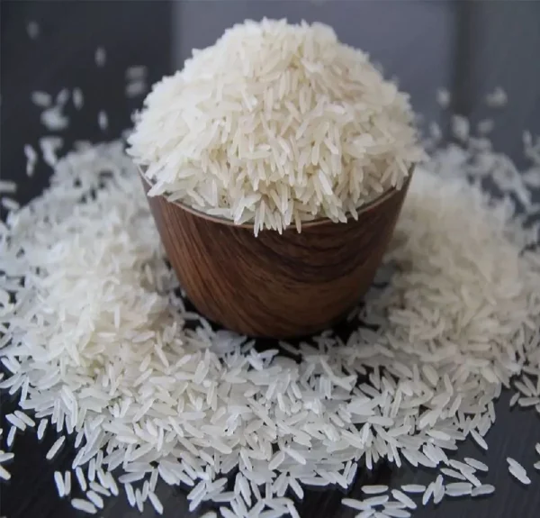 Kernel Basmati – Jaynor